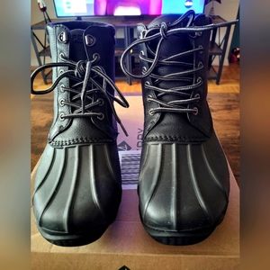 Men's Sperry Duck Boot